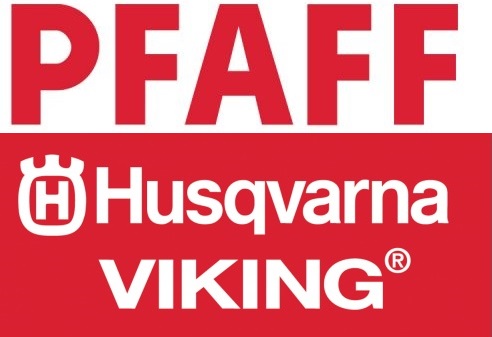 Pfaff, Husqvarna Viking